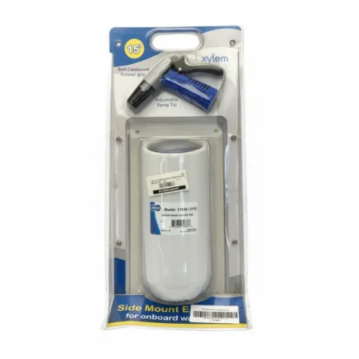 Jabsco HP Pumpmaster Marine Washdown System Kit - 31910-3115 product image