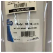 Jabsco HP Pumpmaster Marine Washdown System Kit - 31910-3115 product image