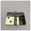 Osculati Stainless Steel Hinge 130x100mm - 4mm 38.440.13 product image
