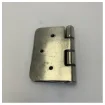 Osculati Stainless Steel Hinge 130x100mm - 4mm 38.440.13 product image
