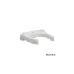 Osculati Dive Cylinder Holder Wall Mount White Polypropylene - 47.337.00 product image