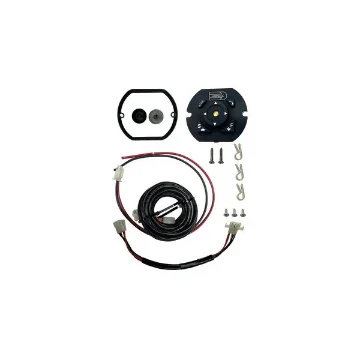 Jabsco 155SL Second Station Searchlight Control Kit - Marine Searchlight Remote Control 64044-0000 product image