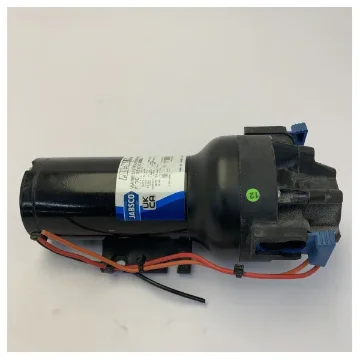 Jabsco Par-Max Plus 6 Fresh Water Pump 24V 22.7L/min - 82600-0394 product image
