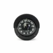 Ritchie Helmsman HF-743 Magnetic Liquid Compass - Black Horizontal product image