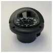 Ritchie Helmsman HF-743 Magnetic Liquid Compass - Black Horizontal product image