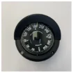 Ritchie Helmsman HF-743 Magnetic Liquid Compass - Black Horizontal product image