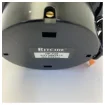 Ritchie Helmsman HF-743 Magnetic Liquid Compass - Black Horizontal product image