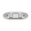 Osculati Stainless Steel Pop Up Cleat - 143x48mm - 40.143.04 product image