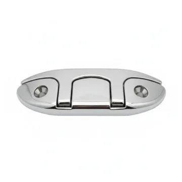 Osculati Stainless Steel Pop Up Cleat - 143x48mm - 40.143.04 product image