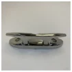 Osculati Stainless Steel Pop Up Cleat - 143x48mm - 40.143.04 product image
