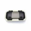 Lewmar Size 0 Porthole with Flyscreen Opening - 393020162 product image