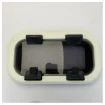 Lewmar Size 0 Porthole with Flyscreen Opening - 393020162 product image