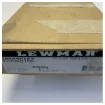 Lewmar Size 0 Porthole with Flyscreen Opening - 393020162 product image