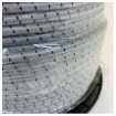 Osculati Shock Cord Rope White 8mm - 100m Roll - Shockcord Marine - 63.173.08 product image