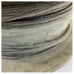 Stainless Steel AI316 Cable - 5mm - 1x 19 40M product image