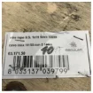 Stainless Steel AI316 Cable - 5mm - 1x 19 40M product image