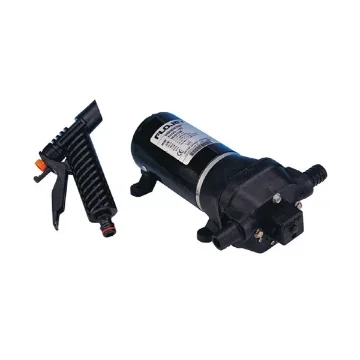 Flojet R4325343L Deckwashpump Kit 24V 17 L/min product image