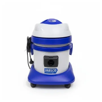 Jabsco Alsea Ares 220V Vacuum Cleaner 21LT 1250W 230V - AWP110JAB product image