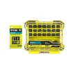 Ryobi Rx Impact Screwdriving Accessory Set 45 Pieces - 25 Mm and 50 Mm Bits - RARXSD45 product image