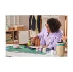 Ryobi 4V Glue Gun - Without Battery or Charger - 3 Glue Sticks - RGLU4-0 product image