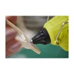 Ryobi 4V Glue Gun - Without Battery or Charger - 3 Glue Sticks - RGLU4-0 product image