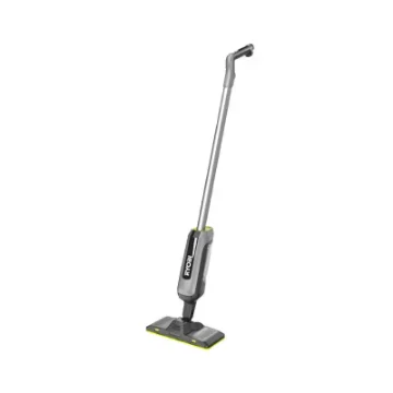 Ryobi 4V Steam Mop - 255ml - Without Battery or Charger - RSM4-0 product image
