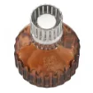 Lampe Berger Paprika Relief ? Elegant Glass Design product image