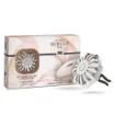 Lady Flower Chrome Car Diffuser By Maison Berger product image
