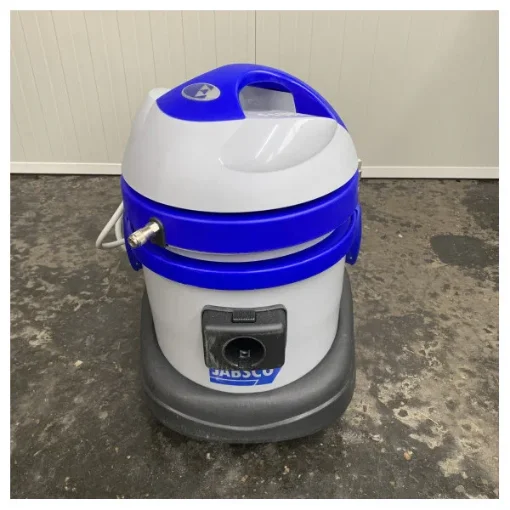 Jabsco Elsea Vacuum / Upholstery Cleaner 800W 230V 21LT - EWPV05024 product image