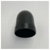 Seaworld 53-404-01 90 Degree Connection Tube Black product image