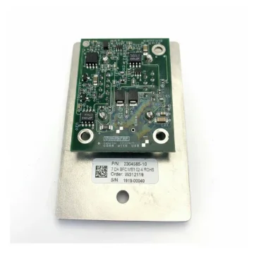 Danelec DM200-400 COMM-03-006 Marine VDR Communication Module product image