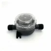 Flojet 01740004 In-Line Waterfilter 40 Mesh - Marine Waterpump Filter product image