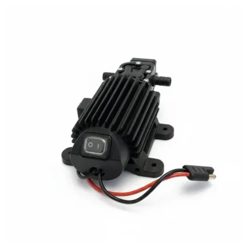 Flojet LF 12V Diaphragm Fresh Waterpump - Self Priming 4.2L/min 35 Psi - RLF112201 product image