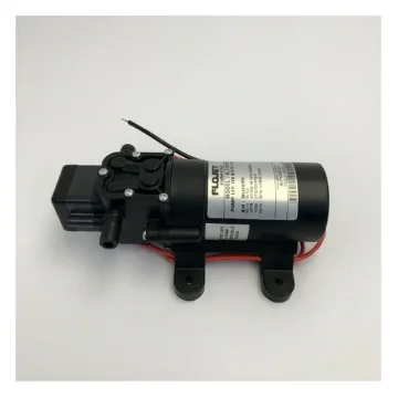 Flojet RLF122201D Marine Fresh Waterpump 12V - Self Priming - 3.8L/m 2.5 Bar product image