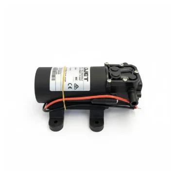 Flojet RLF222002D Water Pump Self-Priming Diaphragm 24V 3.8L/m 24V product image
