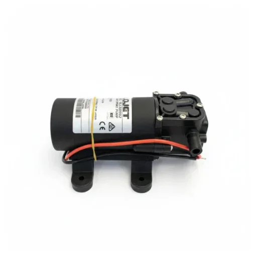 Flojet RLF222002D Water Pump Self-Priming Diaphragm 24V 3.8L/m 24V product image