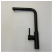 RAF KT18.4NPVD Kitchen Mixer Water Tap Matt Black product image