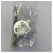 RAF KT18.4NPVD Kitchen Mixer Water Tap Matt Black product image