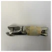 Osculati Stainless Steel Anchor and Chain Swivel 8 mm - AZ42BRA product image