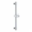 RAF Shower Head Rod Support H600 mm MD281 Chrome product image