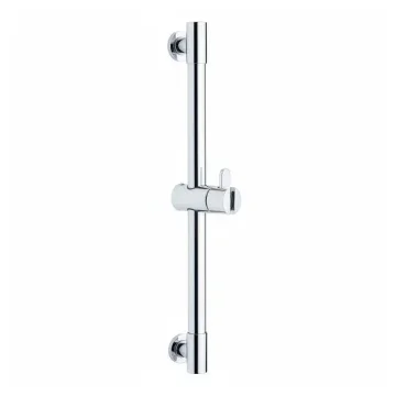 RAF Shower Head Rod Support H600 mm MD281 Chrome product image