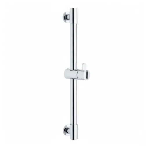 RAF Shower Head Rod Support H600 mm MD281 Chrome product image