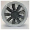 Gianneschi ELL355/2 R Axial Exhaust Fan 380V 3F - 01LTR357 product image
