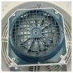 Gianneschi ELL355/2 R Axial Exhaust Fan 380V 3F - 01LTR357 product image