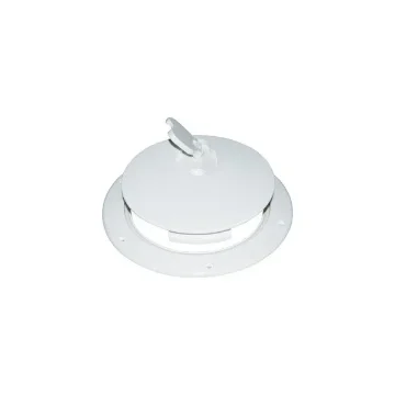 Inspection Hatch 315x290mm - Marine Inspection Panel for Boat and Yacht - 20.844.00 product image