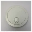 Inspection Hatch 315x290mm - Marine Inspection Panel for Boat and Yacht - 20.844.00 product image