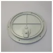 Inspection Hatch 315x290mm - Marine Inspection Panel for Boat and Yacht - 20.844.00 product image