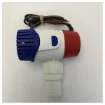 Rule 1100 GPH Bilge Pump 24V - Submersible Pump for Boat and Yacht - 27DA-4-JYNNA product image