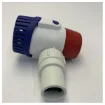 Rule 1100 GPH Bilge Pump 24V - Submersible Pump for Boat and Yacht - 27DA-4-JYNNA product image