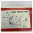Jabsco Par-Mate 44020-2911 Fresh Water Pump - 24V - 9L/m product image